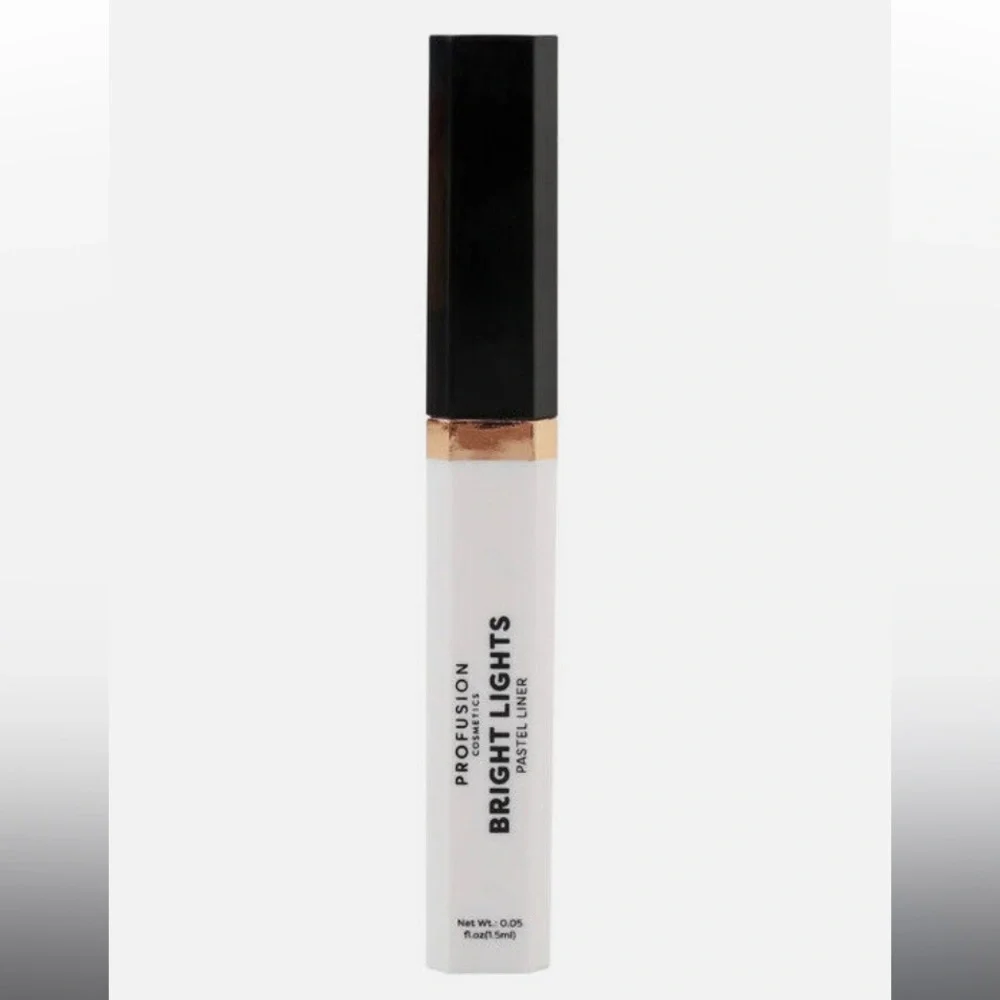 🆕PROFUSION: Bright Lights Pastel Eyeliner- White FULL SIZE